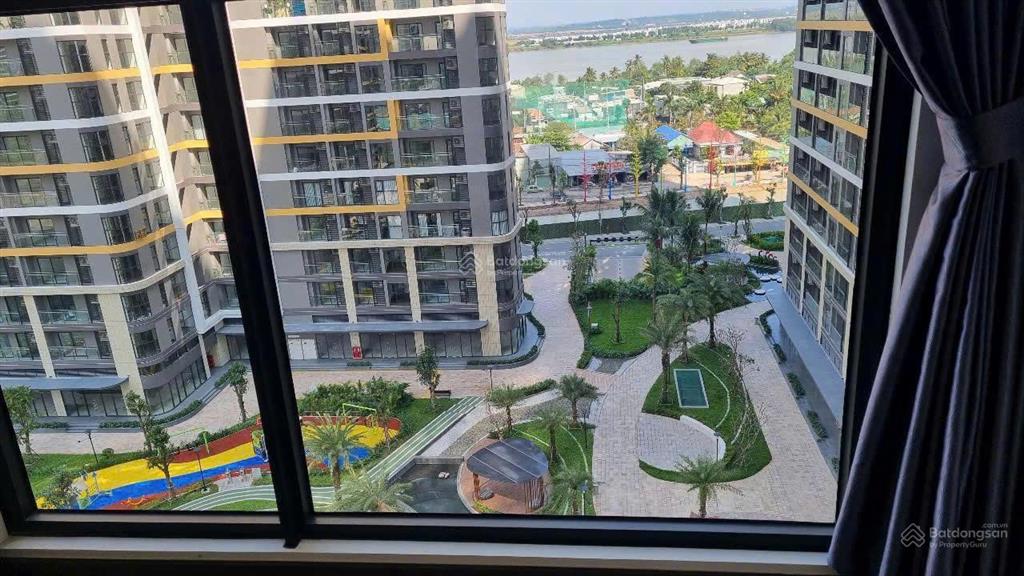 Bán gấp căn hộ 1pn+ 1wc, 54m2 tại the beverly  vinhomes grand park, giá siêu hời 2.890 tỷ