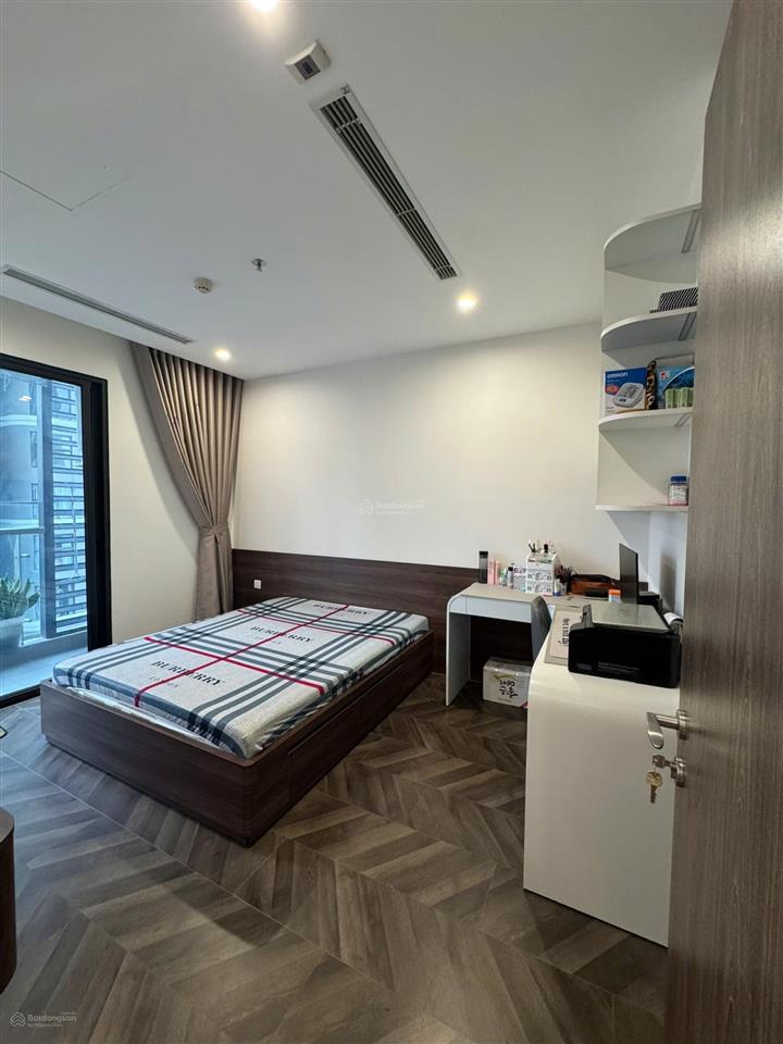 Bán cc 80m2, 2pn, 2wc, 4,8 tỷ tại the beverly  vinhomes grand park, p. long bình, q9, hcm