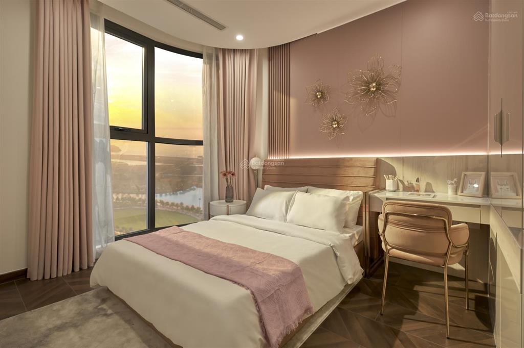 Chị gái cần chuyển nhượng 1pn+ 53.5m2 phân khu the beverly  vinhomes grand park