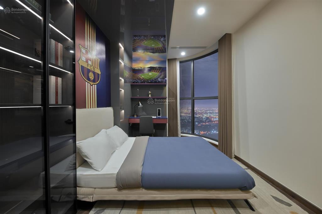 Chị gái cần chuyển nhượng 1pn+ 53.5m2 phân khu the beverly  vinhomes grand park