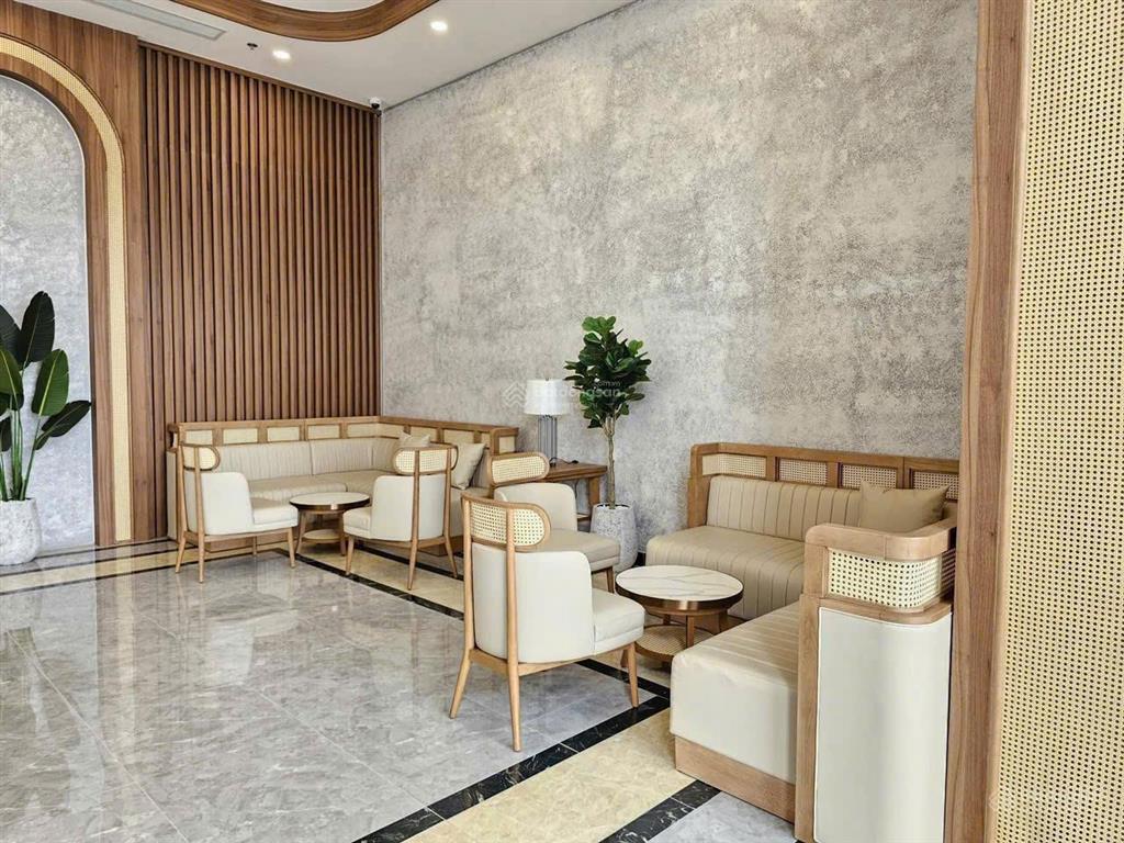 Chị gái cần chuyển nhượng 1pn+ 53.5m2 phân khu the beverly  vinhomes grand park