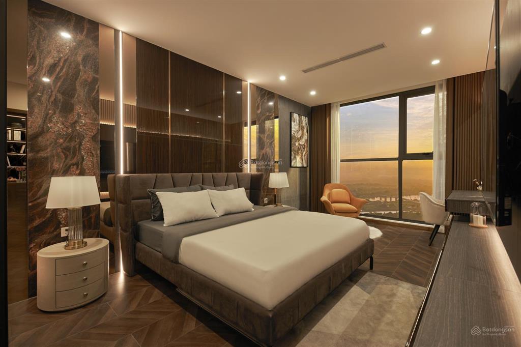 Chị gái cần chuyển nhượng 1pn+ 53.5m2 phân khu the beverly  vinhomes grand park