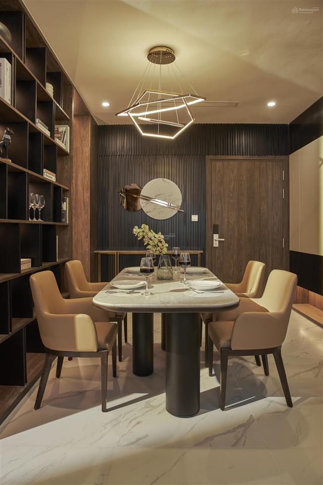 Chị gái cần chuyển nhượng 1pn+ 53.5m2 phân khu the beverly  vinhomes grand park