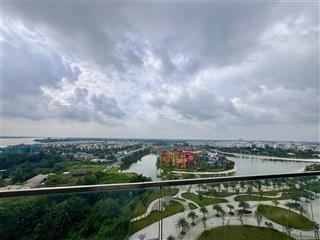 Bán căn hộ chung cư the beverly  vinhomes grand park, view công viên, 8,6 tỷ 100m2, 3pn, đông nam