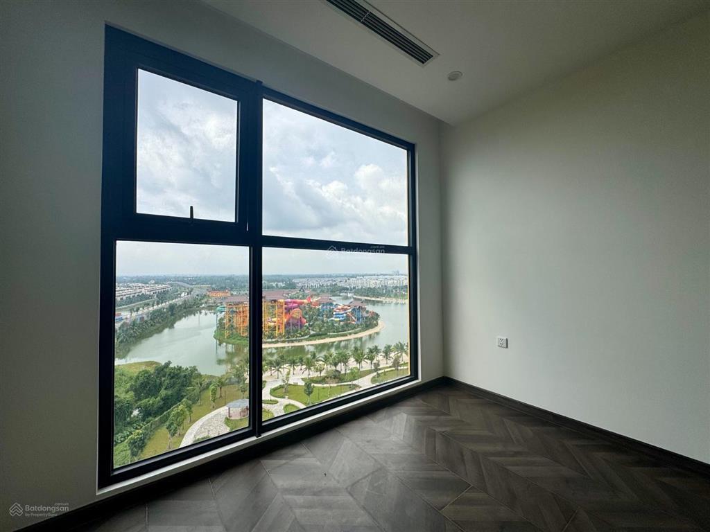 Bán căn hộ chung cư the beverly  vinhomes grand park, view công viên, 8,6 tỷ 100m2, 3pn, đông nam