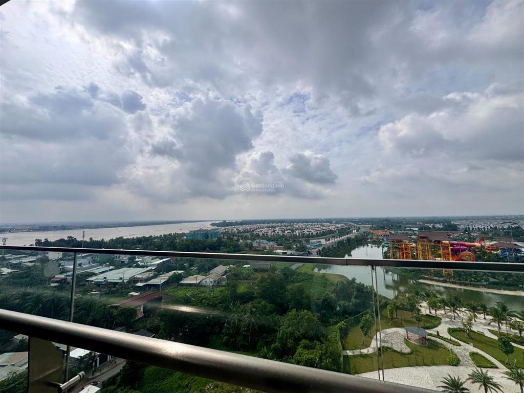 Bán căn hộ chung cư the beverly  vinhomes grand park, view công viên, 8,6 tỷ 100m2, 3pn, đông nam