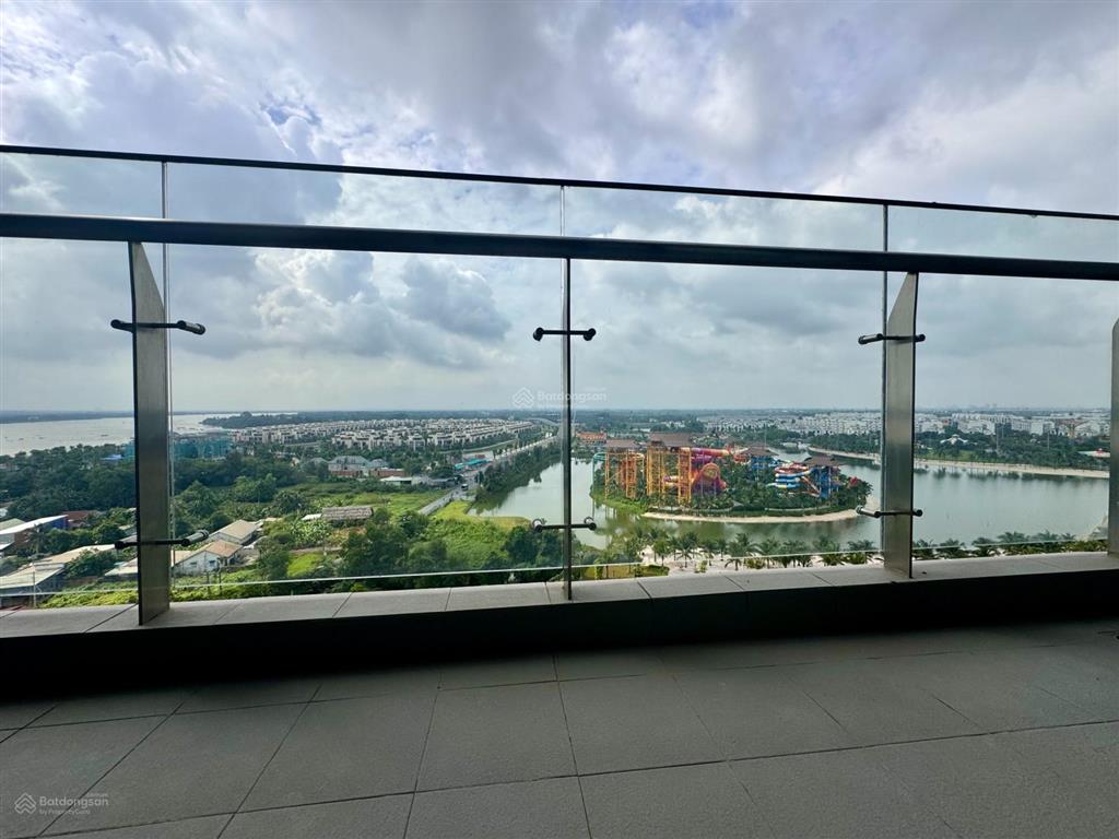 Bán căn hộ chung cư the beverly  vinhomes grand park, view công viên, 8,6 tỷ 100m2, 3pn, đông nam