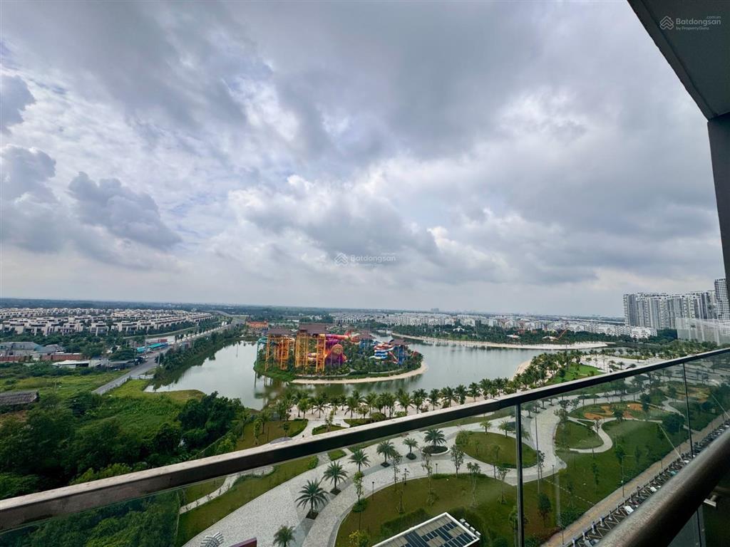 Bán căn hộ chung cư the beverly  vinhomes grand park, view công viên, 8,6 tỷ 100m2, 3pn, đông nam