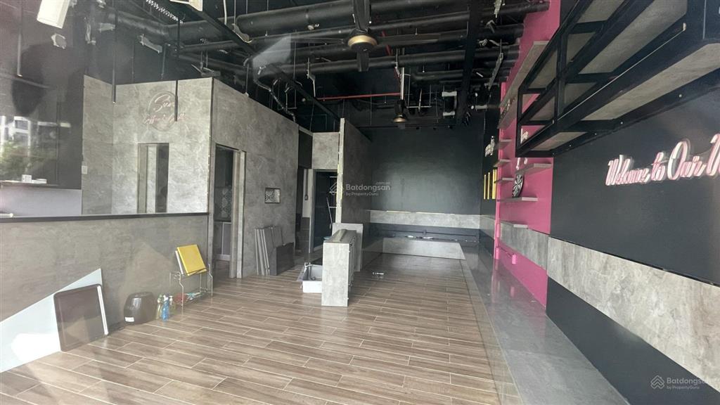 Cho thuê shophouse view đẹp, 20 triệu vnd, 46 m2 tại the beverly solari, quận 9