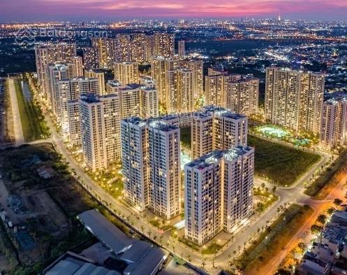 Cho thuê shophouse the beverly  vinhomes grand park, 66 triệu, 65m2