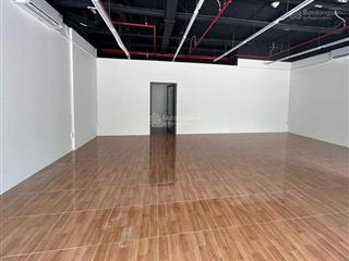 Cho thuê shophouse the beverly  vinhomes grand park, 66 triệu, 65m2