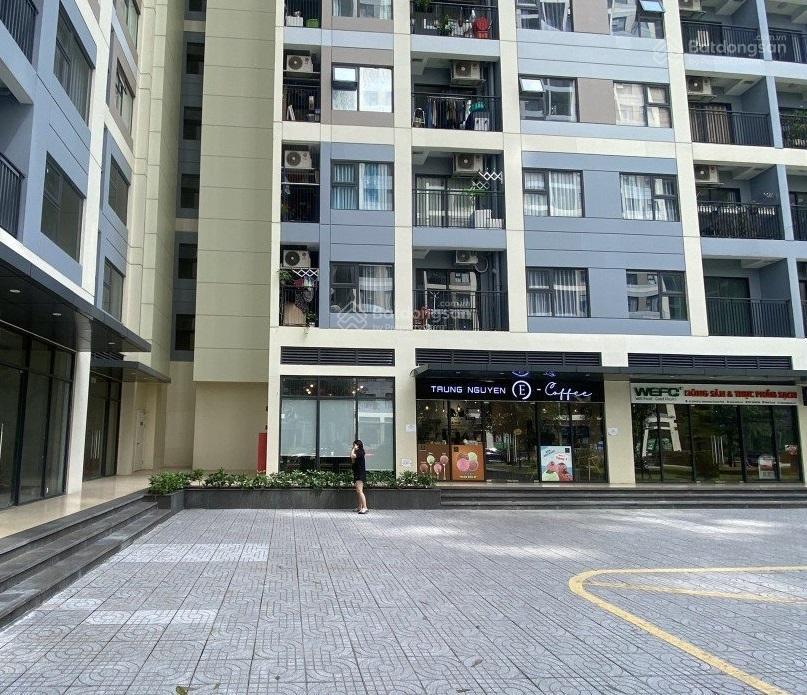 Cho thuê shophouse the beverly  vinhomes grand park, 66 triệu, 65m2
