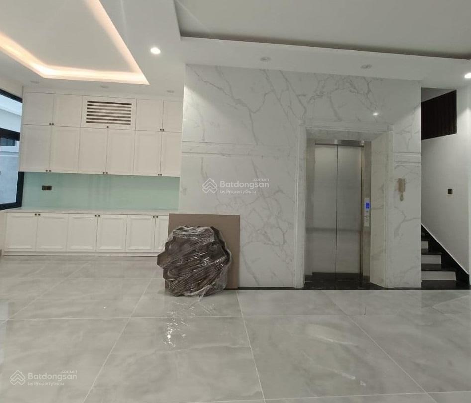 Cho thuê nhà phố vinhomes grand park, 28 triệu vnd, 84m2, 5 tầng, có thang máy