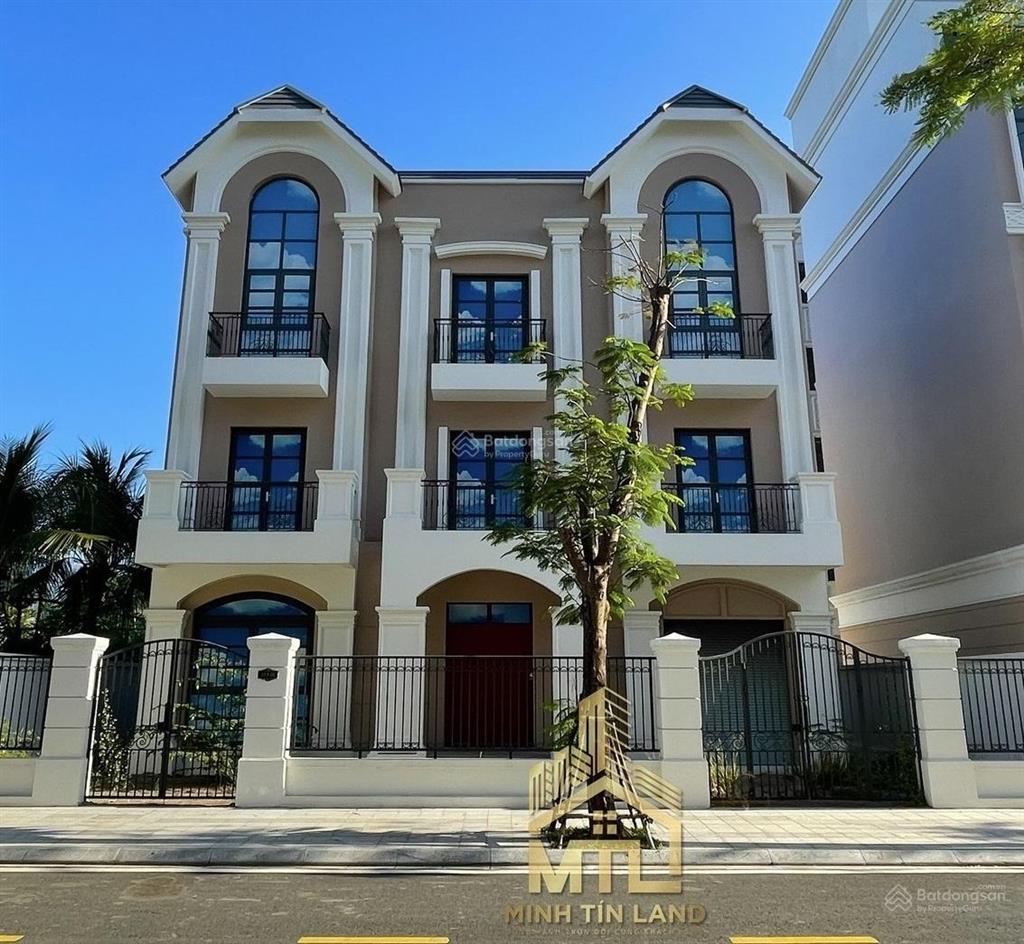 Cho thuê nhà phố vinhomes grand park, 28 triệu vnd, 84m2, 5 tầng, có thang máy
