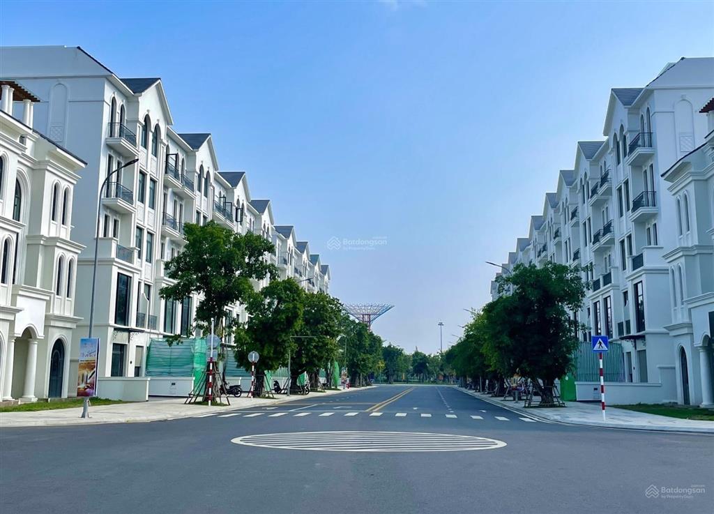 Cho thuê nhà phố vinhomes grand park, 28 triệu vnd, 84m2, 5 tầng, có thang máy