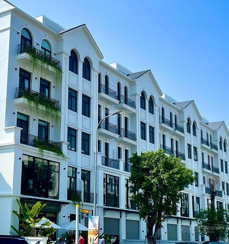 Cho thuê nhà phố vinhomes grand park, 28 triệu vnd, 84m2, 5 tầng, có thang máy