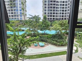 Lỗ 3 tỷ, bán duplex 140m2 4pn3wc view hồ bơi tại vinhomes grand park.  0828 030 *** minh thiện