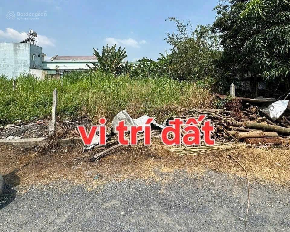 Chính chủ bán nhanh lô đất thổ cư 110m2, giá 1,350 tỷ, oto vào tận nơi, shr