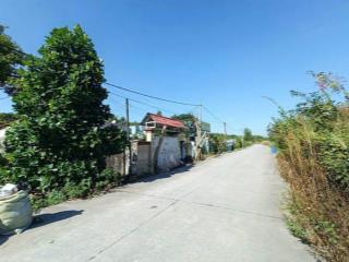 Bán gấp căn nhà sổ hồng riêng 125m2, giá 1,4 tỷ đường bê tông.