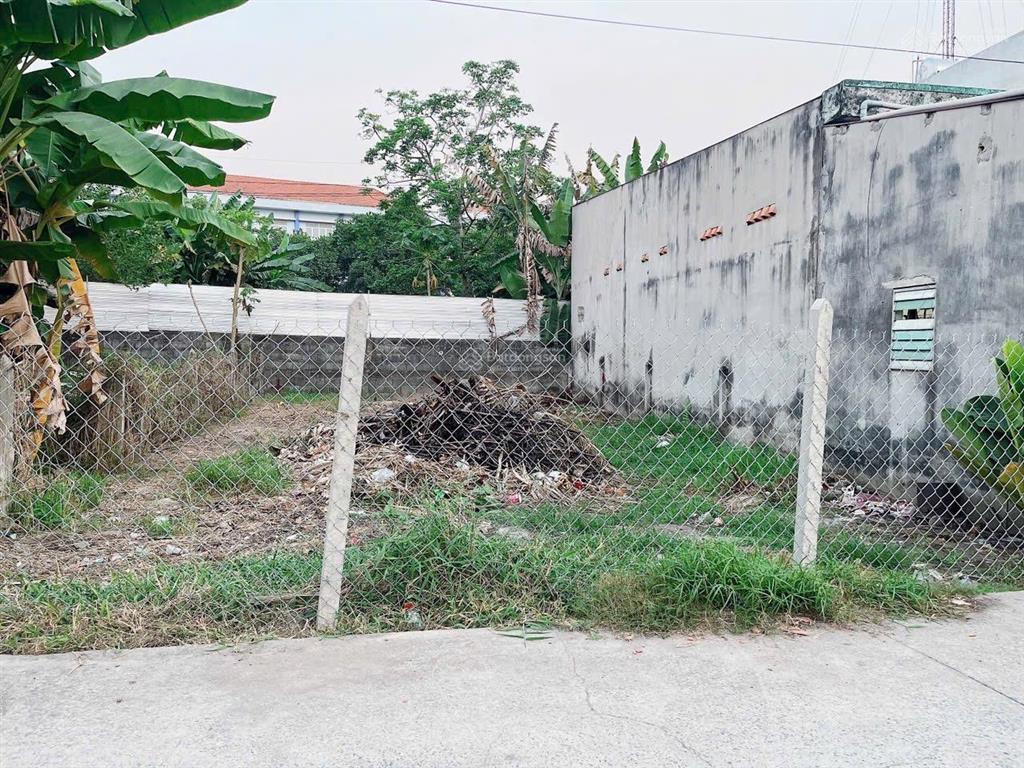 Cần bán nhanh lô đất ấp 6, tân thạnh đông 110m2, giá 2,2 tỷ, shr