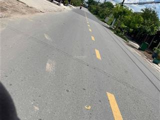 Bán nhanh lô đất ngay chợ đông thạnh hocmon 128m2, rẻ nhất khu vực, oto vào tận nơi