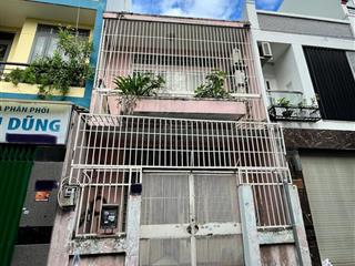 Bán nhanh căn nhà bùi đình tuý oto tránh nhau, 44m2, giá 5,7 tỷ rẻ hơn khu vực 500 triệu, shr.