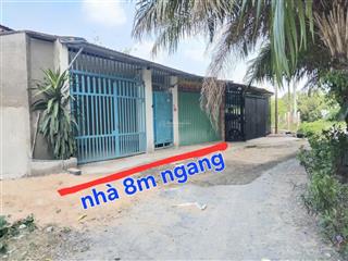 Nhà ngộp dân cư đông đúc oto vào tận nơi, 144m2 (8*18m), giá 1,6 tỷ. shr