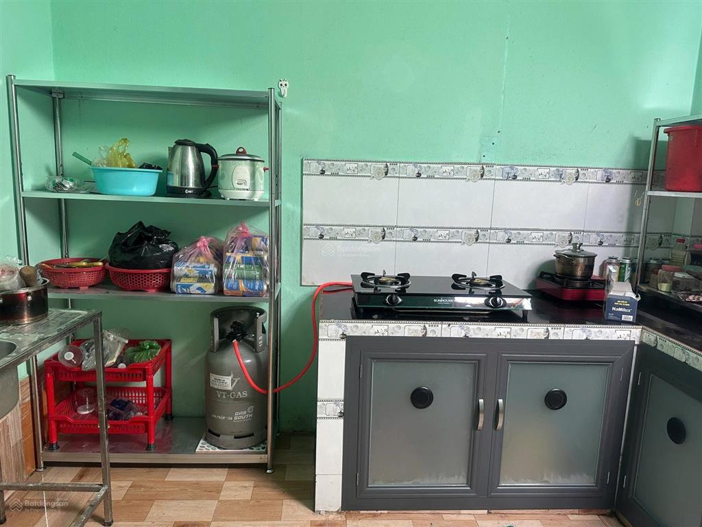 Chỉ cần 1,3 tỷ có ngay căn nhà cấp 4 200m², oto vào tận nơi, shr