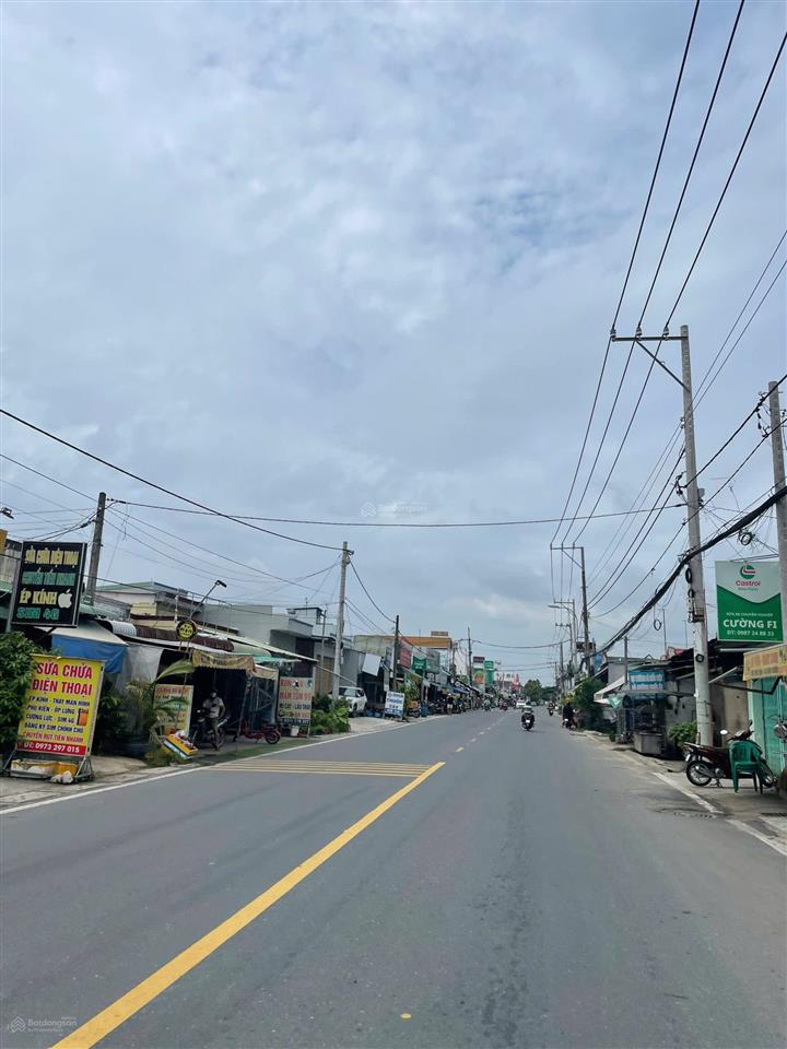 Bà chủ kẹt ngân hàng bán xả lỗ lô vườn 600m² có 200m thổ, giá 1,250 tỷ, shr.