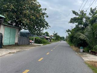 Cần bán gấp lô đất thổ cư 120m², giá 1,2 tỷ, dân cư đông, shr, xây dựng liền.