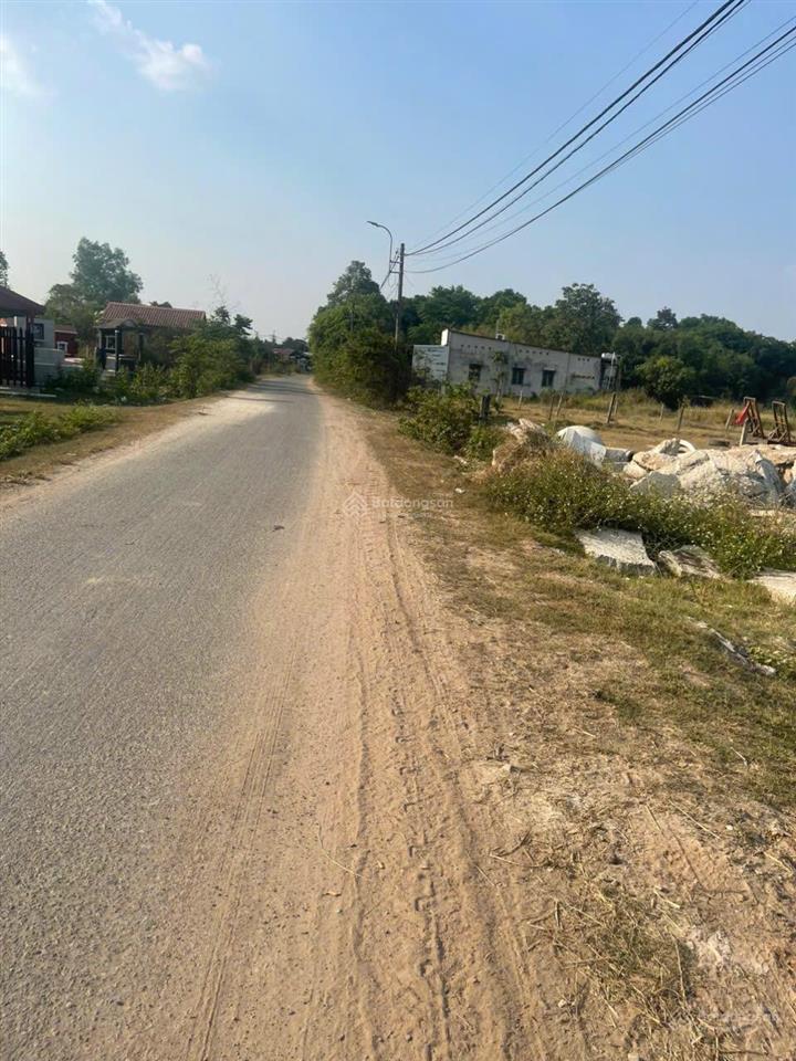 Cần bán nhanh lô đất vườn dưỡng già 600m², giá 1,2 tỷ, đường nhựa 6m thông. shr