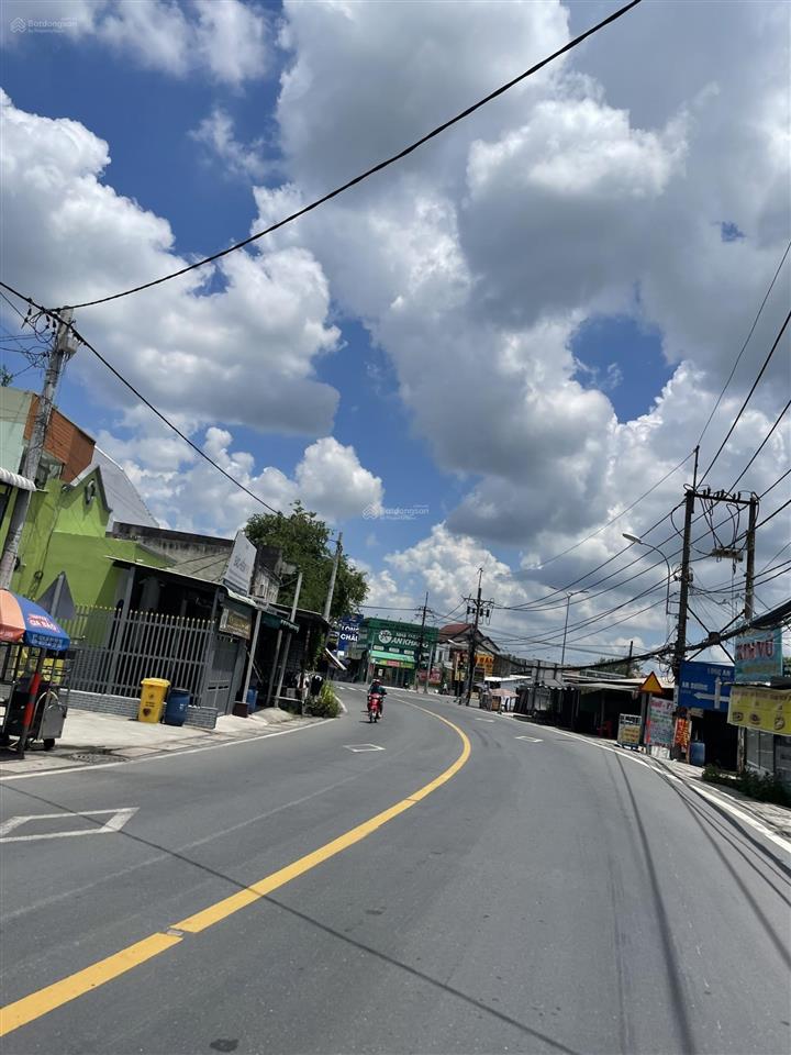 Cần bán nhanh lô đất vườn dưỡng già 600m², giá 1,2 tỷ, đường nhựa 6m thông. shr