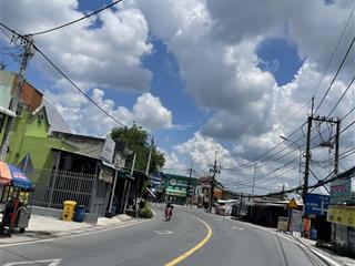 Cần bán nhanh lô đất dưỡng già 600m², giá 1,2 tỷ, đường nhựa 6m thông. shr