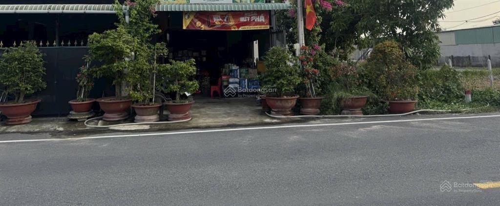 Bán nhanh nhà mt tl7 125m2 giá 2 tỷ 450tr, thích hợp ở và kinh doanh, shr
