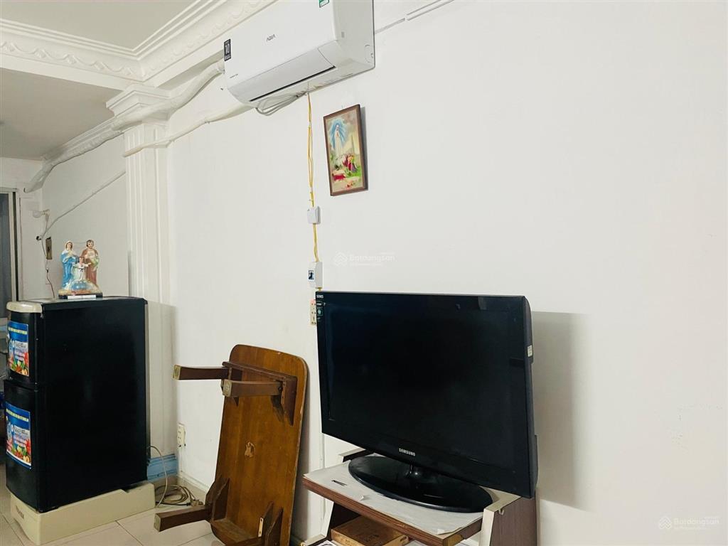 Chính chủ cần cho thuê phòng trọ mt đường xuân diệu 30m², giá 3,5 triệu/tháng, đầy đủ nội thất