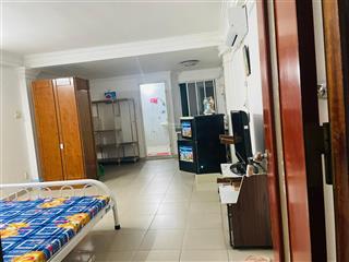 Chính chủ cần cho thuê phòng trọ mt đường xuân diệu 30m², giá 3,5 triệu/tháng, đầy đủ nội thất