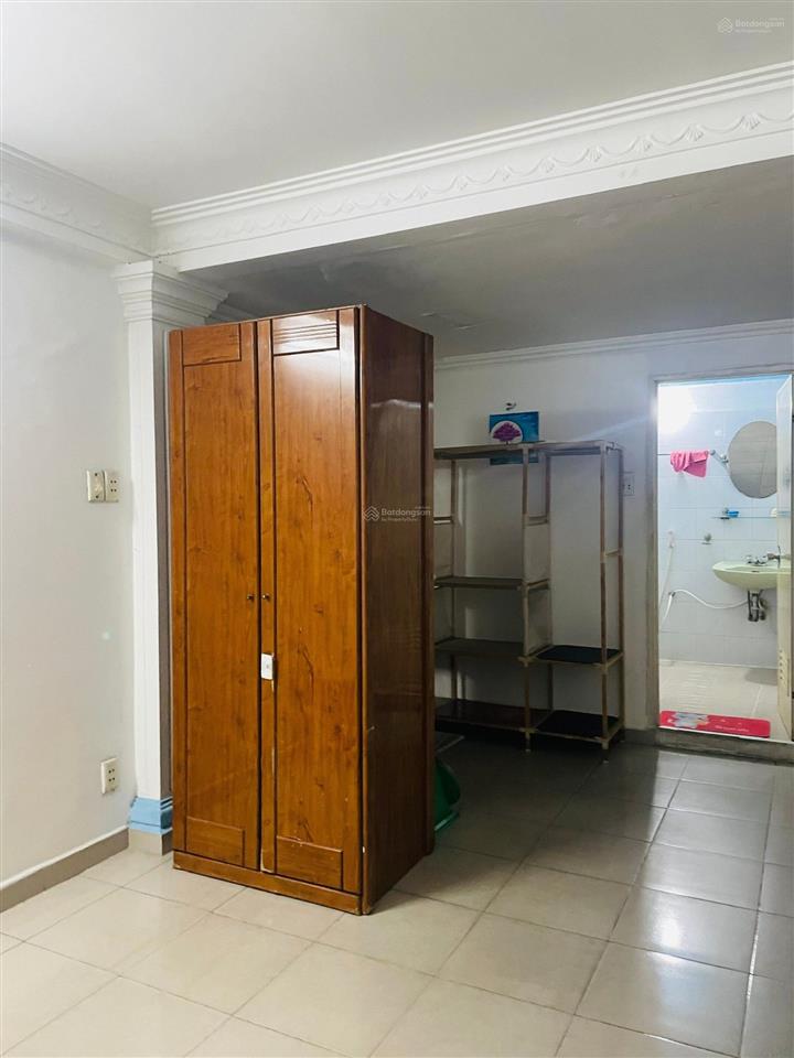 Chính chủ cần cho thuê phòng trọ mt đường xuân diệu 30m², giá 3,5 triệu/tháng, đầy đủ nội thất