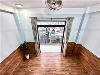 Duplex ban công lớn view thành phố tại gò vấp