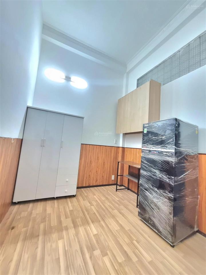 Chdv 2pn full nội thất  trường chinh, tân bình