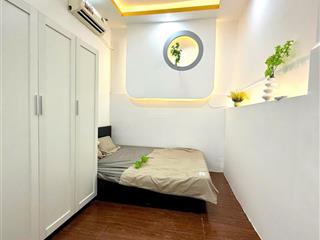 Chdv 1pn full nội thất giếng trời  tân bình thuận tiện di chuyển sân bay