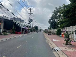 Bán nhanh trong tuần lô đất thổ 169m2, giá 950 triệu đường nhựa 6m thông, shr, bao check quy hoạch.