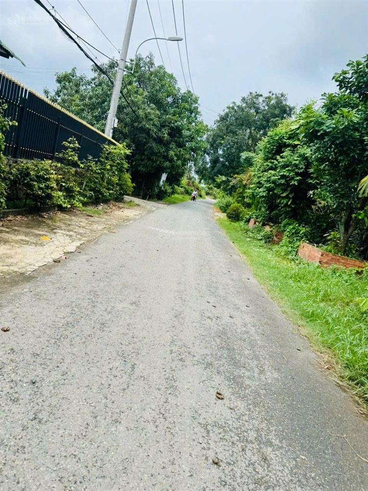Giá tốt khu vực chính chủ bán gấp lô thổ cư 115m2 full thổ cư, giá 1,1 tỷ, shr.