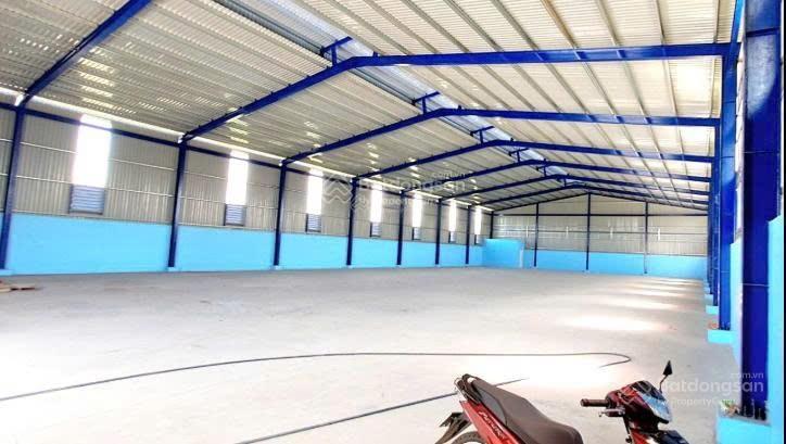 Bán gấp kho nhà xưởng 2.363m² full skc mặt tiền đường container lấp vò, đồng tháp 17,9 tỷ