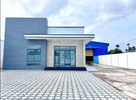 Bán gấp kho nhà xưởng 2.363m² full skc mặt tiền đường container lấp vò, đồng tháp 17,9 tỷ