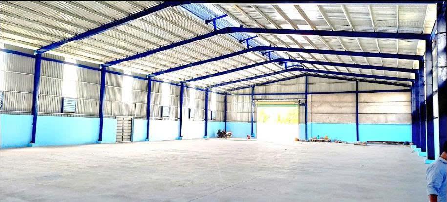 Bán gấp kho nhà xưởng 2.363m² full skc mặt tiền đường container lấp vò, đồng tháp 17,9 tỷ
