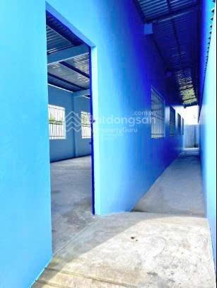 Bán gấp kho nhà xưởng 2.363m² full skc mặt tiền đường container lấp vò, đồng tháp 17,9 tỷ