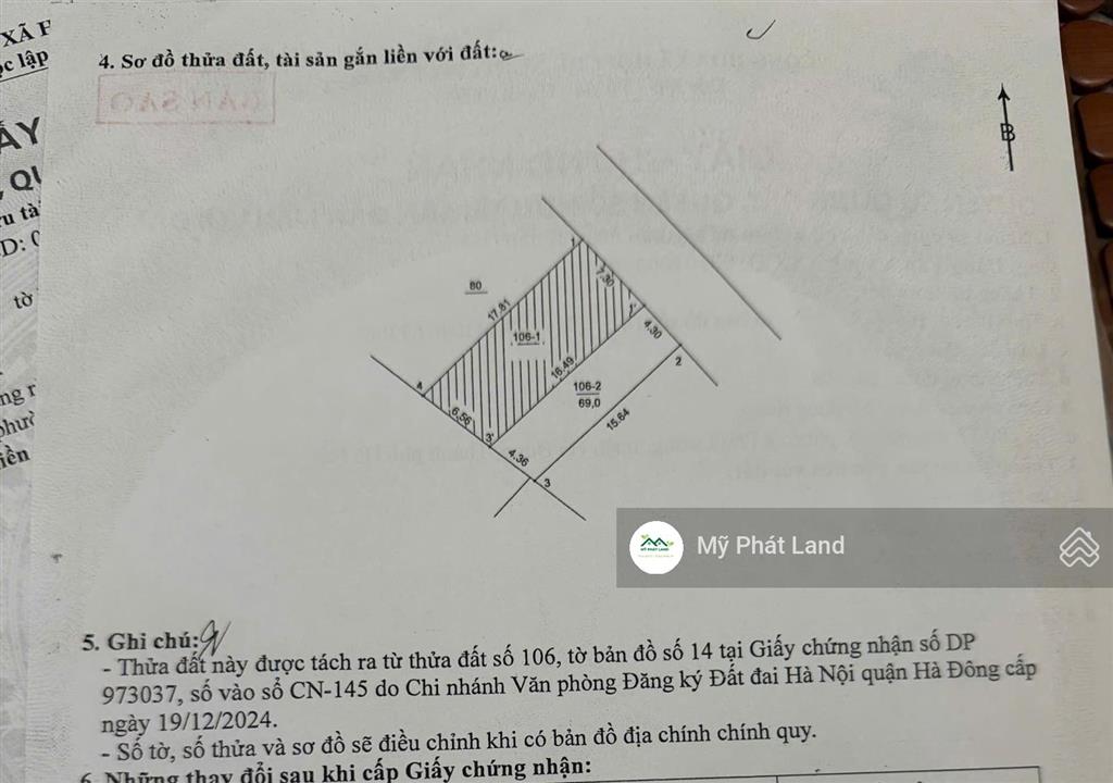 Lô đất mặt đường kinh doanh, ô tô tải đỗ, chỉ 1km ra đh đại nam, phú lãm, dt 69m2, giá nhỉnh 10 tỷ