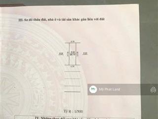 Đất đấu giá phú lương, dt 69.75m2, đường 15.5m, trục chính kinh doanh, sát quốc lộ 21b, chỉ 17.5 tỷ