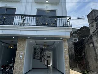 Nhà 4 tầng 45m2, ô tô đỗ ngõ, 1km ra ủy ban đông la, 8 phút ra kđt đô nghĩa hà đông, giá 3.95 tỷ.