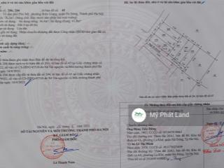 Hót hót, lô đất biên giang, diện tích 37m2, ô tô đỗ được, giá chỉ 2.1 tỷ,  0889 633 ***